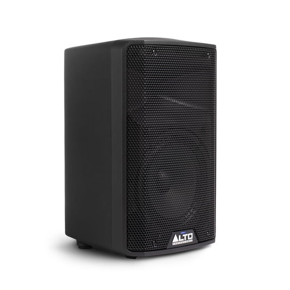 Altavoz PA con alimentación ALTO TX408 350W 8 con mezclador Bluetooth