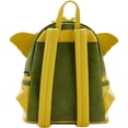 thumbnail image 3 of Gremlins Stripe Mini Backpack with Removeable 3D Glasses Loungefly 42910, 3 of 5