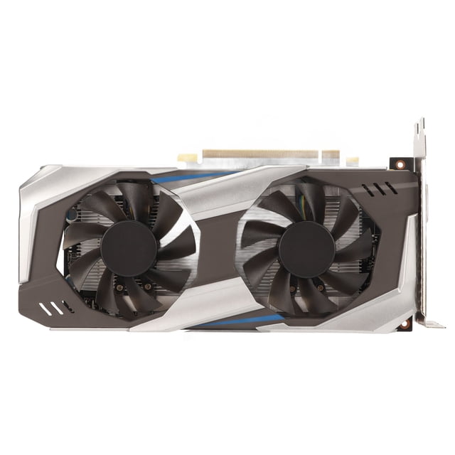 Tarjeta Gráfica Para Juegos ANGGREK GTX960 4GB GDDR5 128BIT 1152MHZ