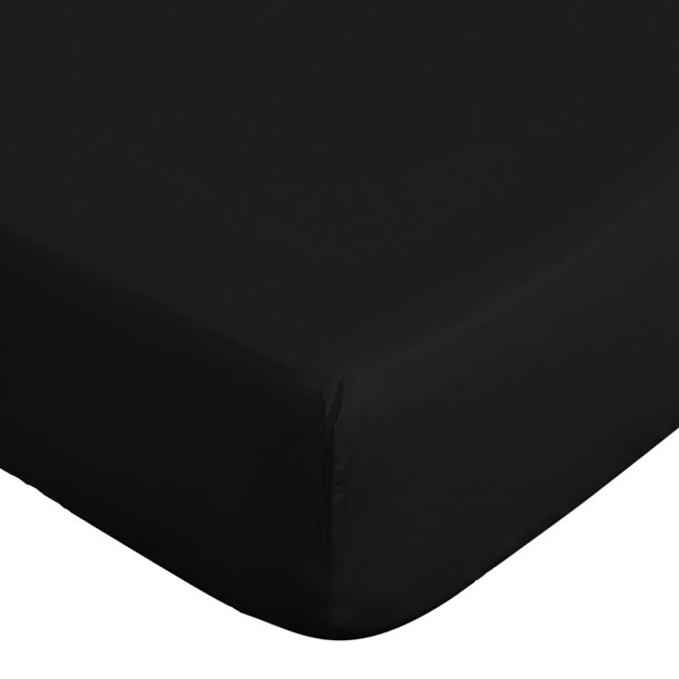 deep pocket fitted sheets double