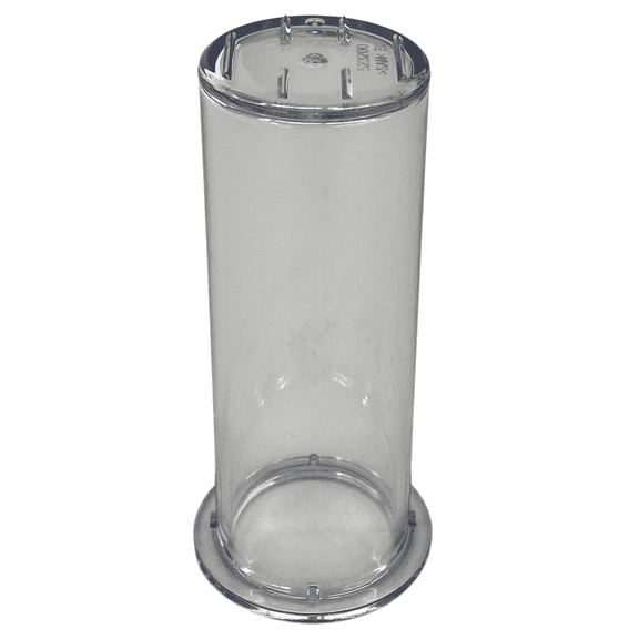 Food Processor Round Pusher for KitchenAid , AP5330663,PS3506173, W10461924