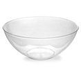 thumbnail image 1 of Fineline Settings 3504-WH Platter Pleasers 100 oz White Bowl, 1 of 1