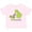 AD-Pink, variant on Inktastic Little Sister Purple Girls Toddler T-Shirt