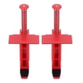 thumbnail image 1 of Brick Liner,  Performance, Pull Cord Retainer, Anti-Skid Pad, For Mason Red, 1 of 8