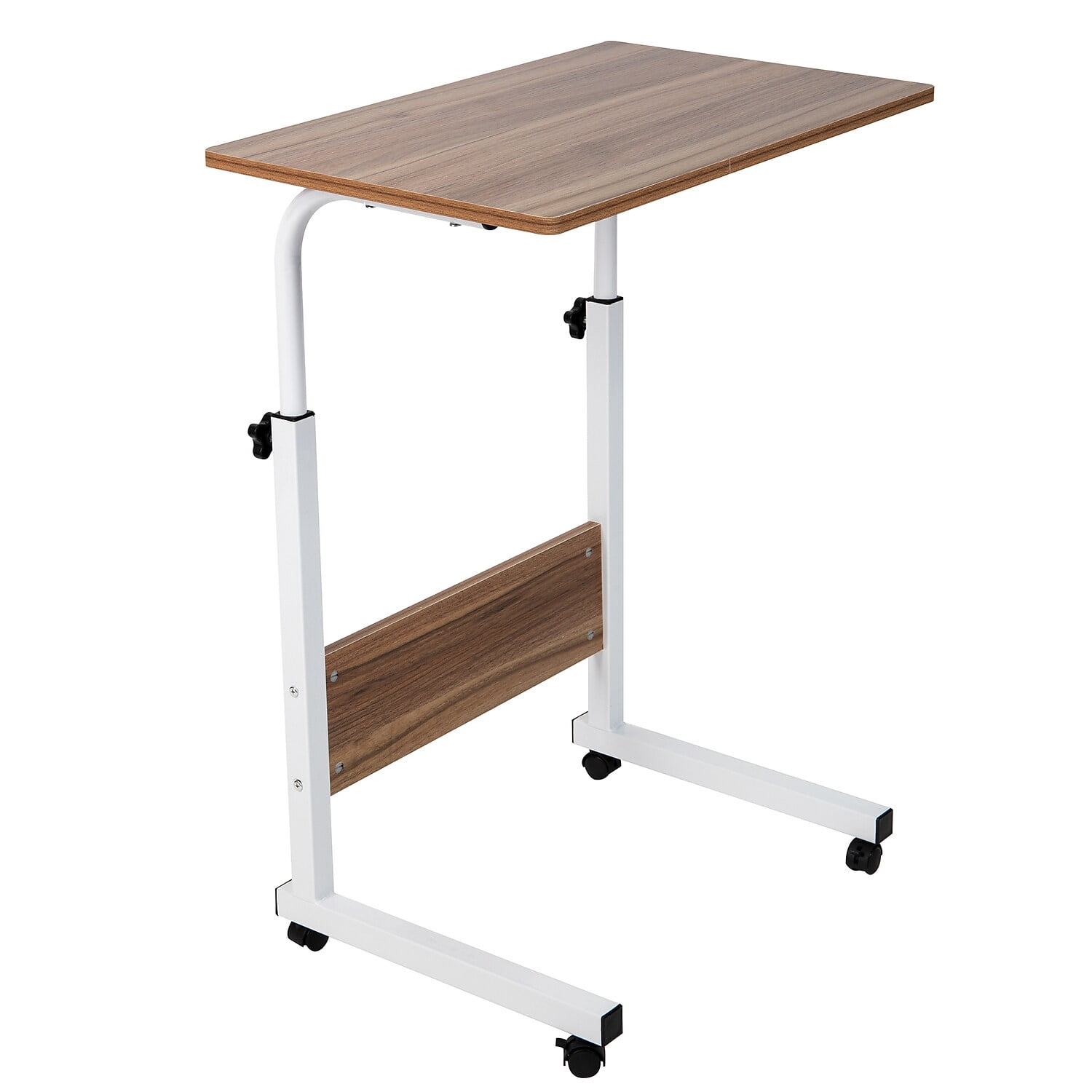 Mesa Escritorio Pequeña Alawooder Escritorio Plegable De 30 Pulgadas Sin Montaje Mesa Plegable Pared