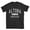 Black, variant on Altona Indiana Classic Established Men's Cotton T-Shirt