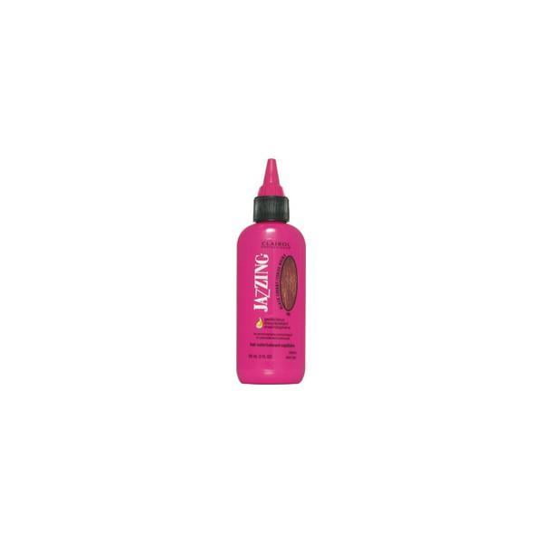 Jazzing Hair Color Rinse 98 Black Cherry 10823 98 3oz
