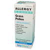 bioAllers Allergy Relief, Liquid, Grass Pollen, 1 Oz