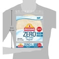 thumbnail image 2 of Mission Zero Net Flour Tortillas - 0g Net Carbs - Keto Certified - 8.0" Soft Taco - 8 Count, 11.29 oz. (Pack of 3), 2 of 3