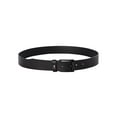 thumbnail image 4 of Tommy Hilfiger Adan Leather Belt, Black, 4 of 6