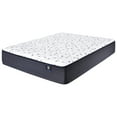 thumbnail image 2 of Steel Filled King Mattress - Enhanced Airflow - Bed for Sleeping - Improved Sleep Quality, 2 of 2