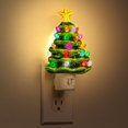 thumbnail image 1 of Luz Nocturna JandCase Árbol de Navidad 3000K para Niños 1 Unidad, 1 of 7