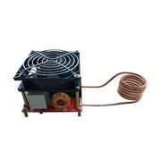 20A Induction Heating Board Flyback Driver Heater DIY Coil Ignition E2C7