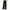 Black, variant on hotojiny Womens Wide Leg Pants with Pockets High Waisted Palazzo Pants for Business Casual Adjustable Knot Loose Trousers
