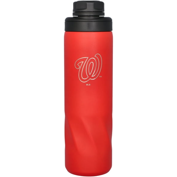 WinCraft Washington Nationals 20oz. Morgan Water Bottle