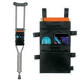 thumbnail image 1 of Bolsa de accesorios para bastón, bolsa de almacenamiento y organización impermeable para bastón, transporte de bastón en las axilas, 1 of 5
