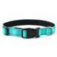 thumbnail image 1 of Procesamiento de collar de perro Collar de servicio pesado Forro de nylon balístico Collar de perro reflectante Acero inoxidable ajustable Adepaton CPB-US-YY57-7, 1 of 5