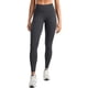 thumbnail image 1 of Pantalones INGIA Cintura Alta 25" Yoga Control de Abdomen Gris S, 1 of 6