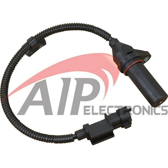 Brand New AIP Electronics Crankshaft Position Sensor CKP For 2013-2017 Hyundia and Kia OEM Fit CRK343
