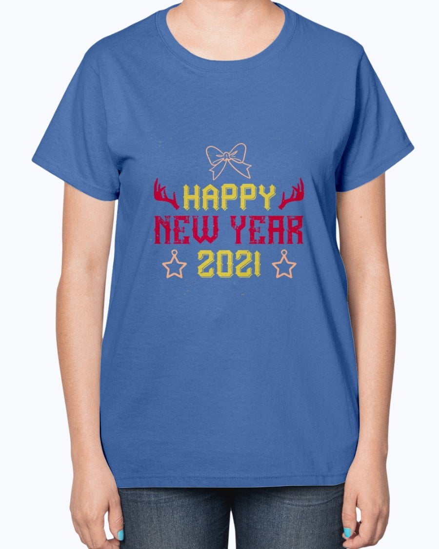 happy 2021 shirts