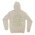 thumbnail image 1 of Sudadera Con Gorro Lo Pienso Lo Atraigo Ct Natanael Corridos, 1 of 4