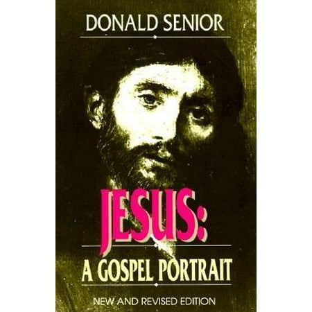 Jesus : A Gospel Portrait