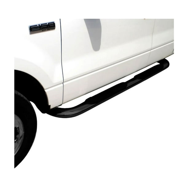 Westin 20092018 Dodge/Ram 1500 Crew Cab Platinum 4 Oval Nerf Step Bars