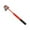 A, variant on Heavy Duty Garden Hoe - 14" Steel Weeding & Digging Tool for Vegetables Flowers - Ergonomic Hollow Design Loosening Soil Farm Outdoor Gardening Hand Tool