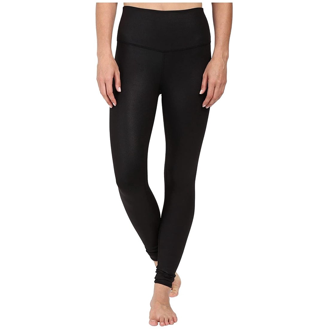 Alo Yoga Women's High Waist Airbrush 