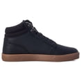 thumbnail image 4 of Tenis DC Shoes Crisis 2 - ADYS100775BGM - Hombre negro 26.5, 4 of 7