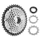 thumbnail image 2 of Rueda Libre TFixol 8S Acero Alta Resistencia, 2 of 8