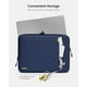 thumbnail image 5 of Funda protectora Tomtoc 360° para portátil MacBook Air/Pro de 15 pulgadas, 5 of 9