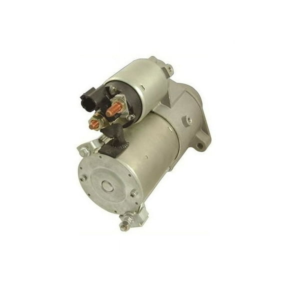 Starter - Compatible with 2006 - 2009 Hyundai Sonata 3.3L V6 2007 2008