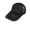 Black, variant on Hohaski Solar Rechargeable Fan Baseball Cap,Breathable Mesh Sun Hat With Solar Powered Quiet Fan For Golf,Fishing,Gardening And Hiking