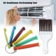 thumbnail image 2 of Kearding Juego de peine de aleta multiusos: herramienta ergonómica y asequible para una reparación eficiente de la bobina del condensador Suministros de limpieza para el hogar, 2 of 6