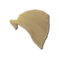 thumbnail image 1 of Bonnet à Visière Bonnet Bonnet - Beige, 1 of 1