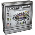 thumbnail image 2 of Juego de mesa Monopoly Star Wars The Mandalorian Edition Monopoly NA, 2 of 9
