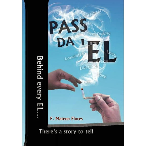 Pass Da 'el, (Hardcover)