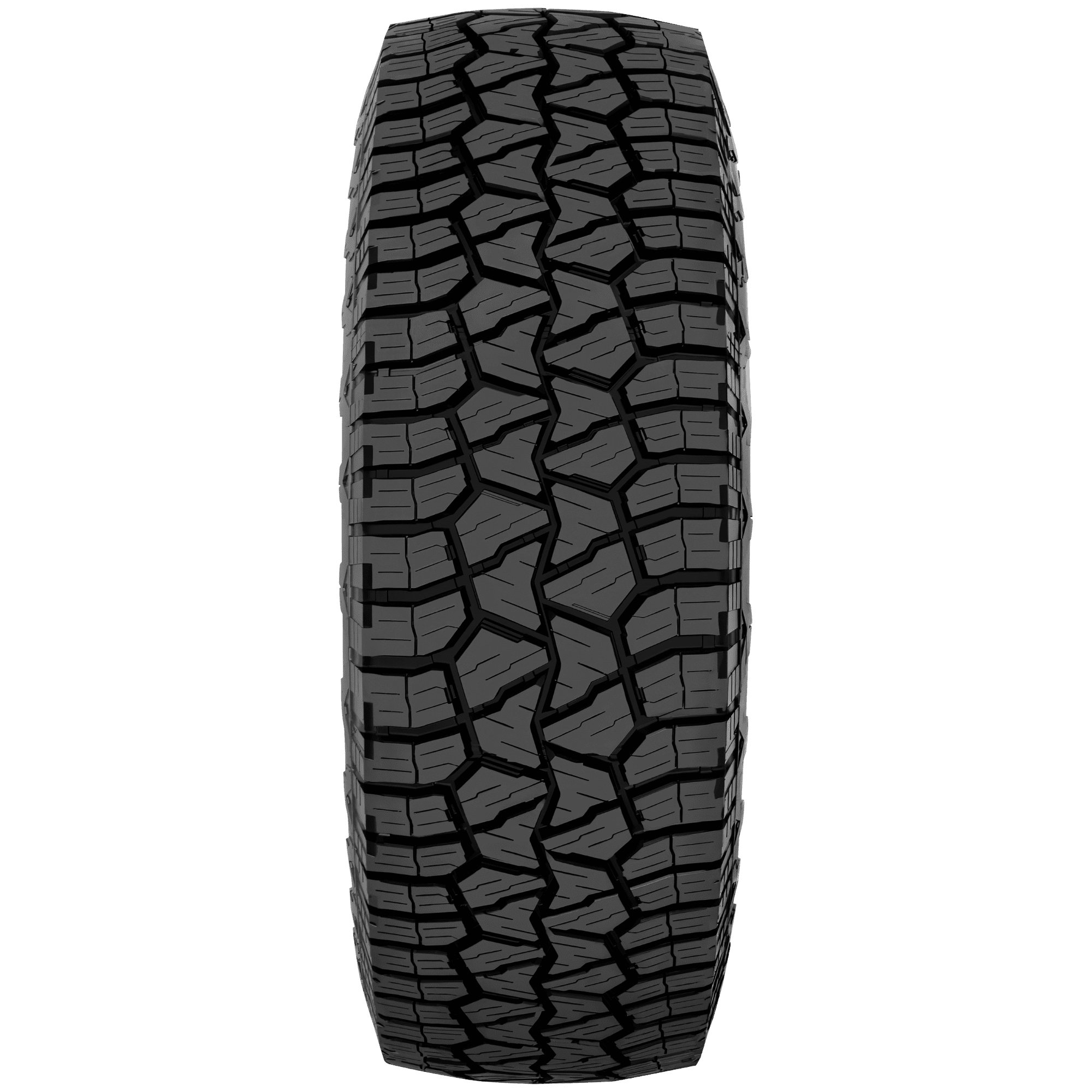 Sumi Encounter AT2 LT285/70R17 126/123S E Radial Light Truck Tire