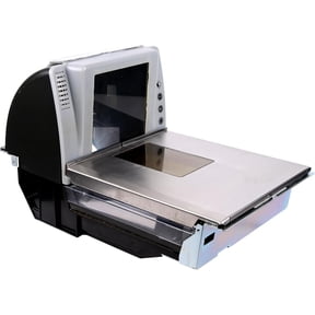 Restored NCR RealScan 7878-2001 Hybrid Scanner Scale Full Size RS232, High-Performance POS Scanner (Refurbished)