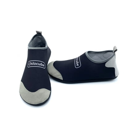 

Colisha Mens Soft Slip On Athletics Summer Quick Dry Flats Boys Comfort Barefoot Socks