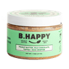 B Happy Peanut Butter, Go Lucky - Milk Chocolate, Toffee, Rice Crispies, Snacking Butter
