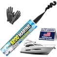 thumbnail image 1 of Sealant marino Tylove 5200 negro, impermeable y resistente a los rayos UV, 1 of 6