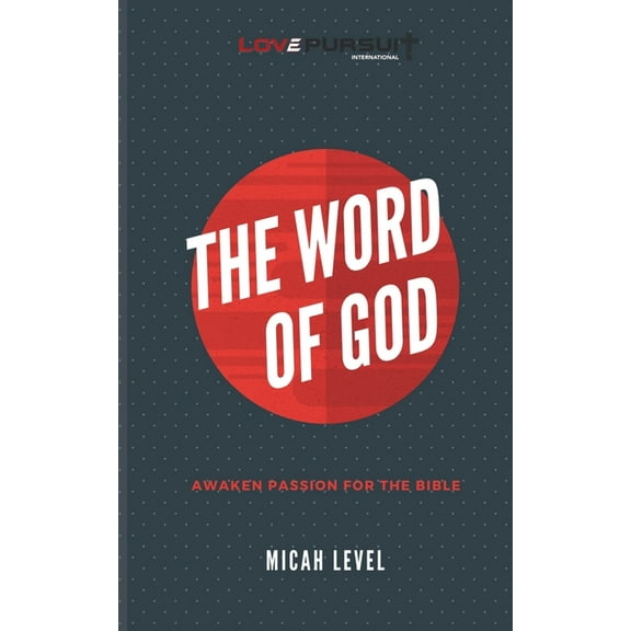 The Word Of God (Paperback)
