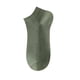 thumbnail image 5 of Calcetines cortos de hombre desodorantes absorbentes del sudor calcetines deportivos finos de primavera y verano calcetines de algodón para hombre de verano de malla transpirable, 5 of 6