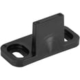 thumbnail image 3 of BUZIFU Adjustable Bottom Floor Guide Clip Quiet and Smooth Sliding for Barn Door with Screws, 3 of 7