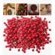 thumbnail image 1 of Xtellar 400 Piezas De Cerezas Artificiales, Adornos Para Árboles De Rojo 400pcs, 1 of 1