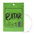 thumbnail image 1 of Strings Orphee TX-1 Single String Replacement for Acoustic Folk Guitar 1st E-String .011 10-Pack High-carbon Steel Core 75/25 Phosphor Bronze Extra Light Tension, 1 of 7