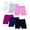 A6, variant on Baozhu 6 Pack Kids Girls Shorts Dance Shorts Bike Short Breathable and Safety