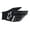 Black, variant on Alpinestars Full Bore XT Mens MX Offroad Gloves Black/Red LG